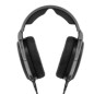 Sennheiser HD 650 Kablet Hovedtelefoner Sølv